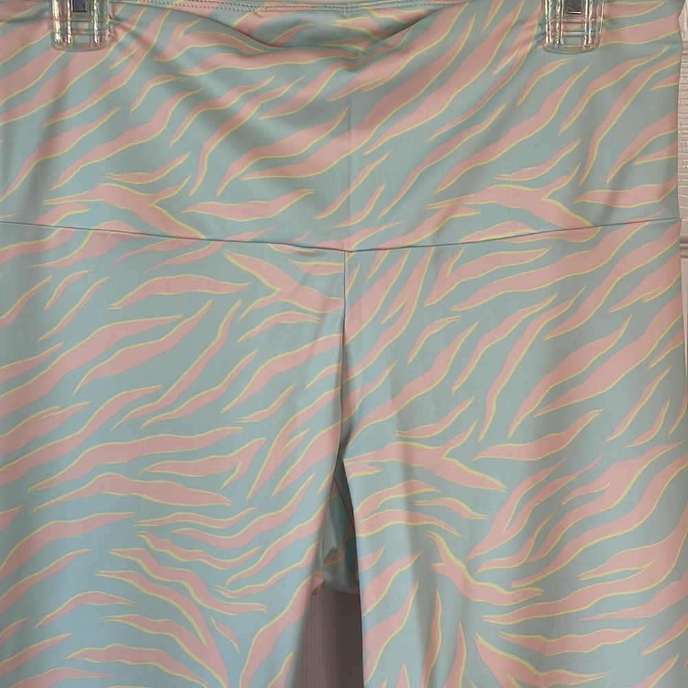 Onzie Workout Pants